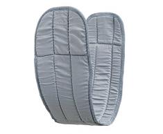 AMAZONAS Vento Wärmeausgleichende Einlage für Babytragen