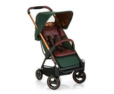 iCOO 151020 Acrobat Buggy, grün