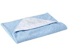 Bimbi Chic Maxicapa Baño 100X100 007 Nuit 603 03 Unisex - Baby Handtücher