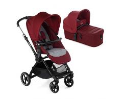 Jane Unisex Buggy Stuhl T57