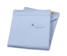 Sterntaler 9041620 Schmusedecke Norbert