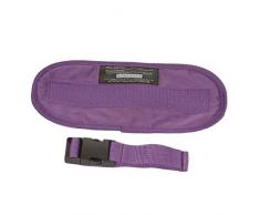 Hipseat Babytrage Erweiterun - Violett - Lila