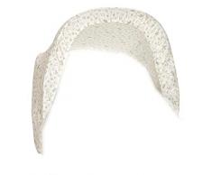 Babyline Alba Babytragetasche, Unisex, Grau