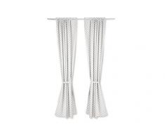 Pinolino 78448-8 Gardine, 1 Schal, 245 cm