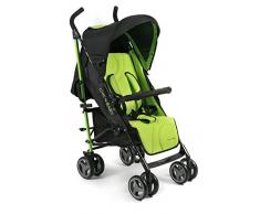 CHIC 4 BABY 303 70 Buggy Lido, lemongreen