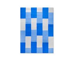 Mavis Beybis 100000171687 Kinderteppich, 100 x 150 cm