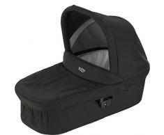 Britax Römer Original Zubehör I Kinderwagenaufsatz I Schwarz
