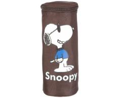 Gesslein 620083000 - Flaschenhalter Snoopy 083000 braun/sky
