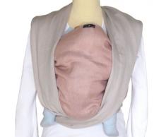 Didymos 346008 Babytragetuch, Modell Rosalinde, Größe 8