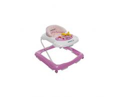 Aziamor AZ005-PIN Lauflernhilfe, Rosa