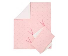 Clair de Lune CL6123BH Bettwäsche, für Kinderbetten