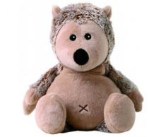 Warmies® Wärmekissen/StofftierIgel meliert Hirse Lavendelfüllung 35cm 700g