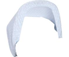 Babyline Círculos Babytrage, unisex, Himmelblau