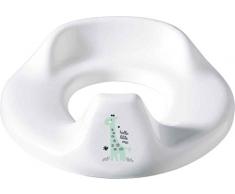 bébé-jou 6038103 Toilettensitz Hello Little One, weiß