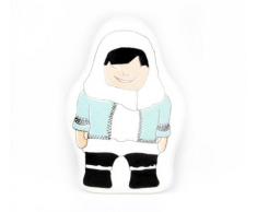 La Fraise Rouge 155325 Spieluhr zum Einschlafen Elefant für Babys, M, braun