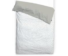 Louis Le SEC Bettbezug (100 x 140 cm, Ours)