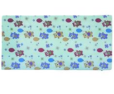 Cosing 330-002-18 Babymatratze, Kinderbettmatratze, grün