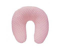 Duffi Baby 4107-06 Stillkissen Maulwurf, 50 x 60 cm