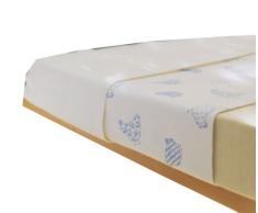 Dormisette 0099 Baby-Care Qual. 60 - Wasserdichte Betteinlage, Gr. 50 x 70 cm