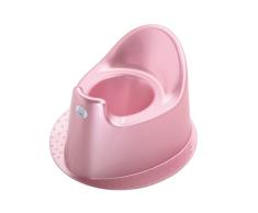 Rotho 1200488 - TOP Kindertopf, Farbe pink