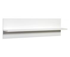 Schardt 08 492 02 00 Wandbord, Classic White