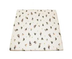 Vanilla Copenhagen Laufstall Matratzen Happy Cowey 97x69x3 cm