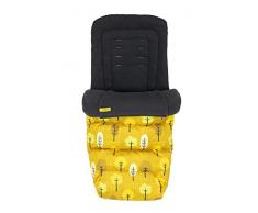 Cosatto Footmuff Spot The Birdie, Giggle 3/4