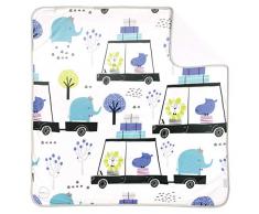 Pekebaby 10031153 18 Einschlagdecke