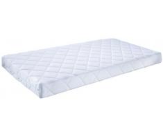 ARO Artländer 9213340 Waben Cell-Gel Matratze (Baboo Bezug) 70 x 140 cm