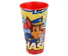 STOR Movie Tumbler Paw Patrol Comic