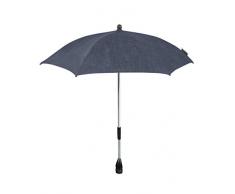 bébé confort Sonnenschirm rund Nomad blau