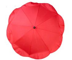 Bambisol Sonnenschirm, Rot