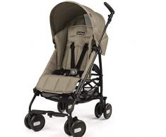Peg Perego BPMAX7GBEI Buggy Pliko Mini, Geo Beige