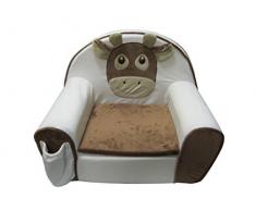 STEFF - Makes your baby happy 100/008 Sofa