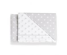 ITALBABY 020.1005 – 004 Set 3 komplette für Kinderbett