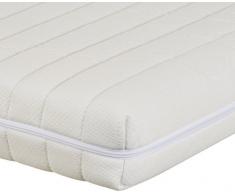Julius Zöllner 7640400000 Babymatratze Josei, 70 x 160 cm
