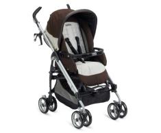 Peg Pérego - Sport-Kinderwagen Pliko Switch Completo, Dessin: Java