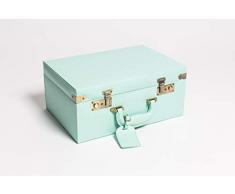 Meminio Aufbewahrungsbox für Erinnerungsstücke, Set