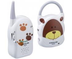 Audioline Baby Care Babyphone Little Winnie