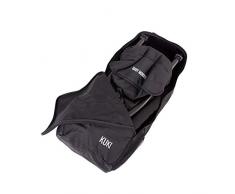 Baby Monsters bmk-10004 – Rucksäcke Babytrage