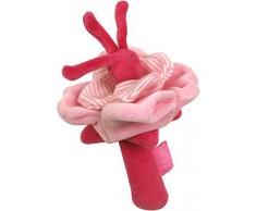 Moulin Roty Lila Blume Rassel