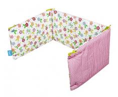 Lief! 8240412332 Nestchen, Girls Blumen, 180 cm