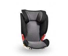 Baier Kindersitz Gruppe 2/3, 15-36 KG, ISOFIX, Modell: Adefix Shadow