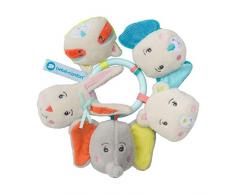 Bébé Confort Rassel Baby Road Tripping