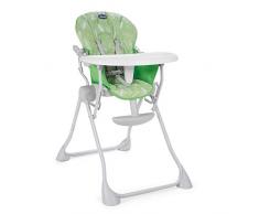 Chicco Pocket Meal Hochstuhl, summer green