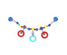 Heimess 762990 - Kinderwagenkette Matrose