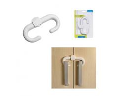 ORYX 5520025 Displayschutzfolie Oryx Unterschrank (Blister Pack 1 PC)