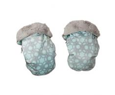 Babyline Mosaico Unisex Waschlappen