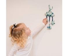 La CIGOGNE DE LILY Rasseln