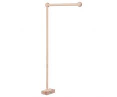 babybay Mobilehalterung passend für alle Modelle mit Rundstäben, natur unbehandelt